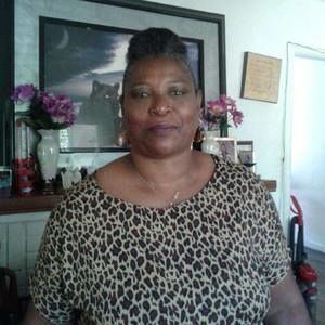 Meet your Posher, Lucille