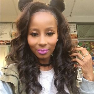 Meet your Posher, Donna