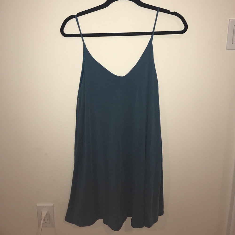 Mikey & Joey dress