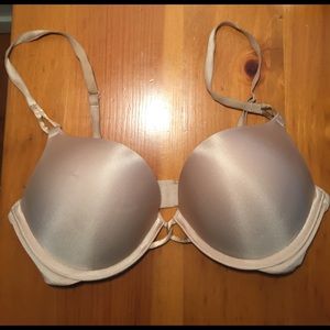 Super push up bra