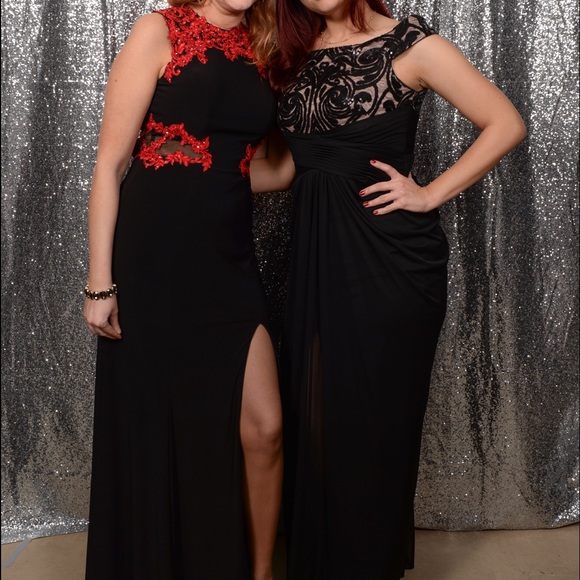 💥HP🔥Prom Dress/Gown - Picture 2 of 4