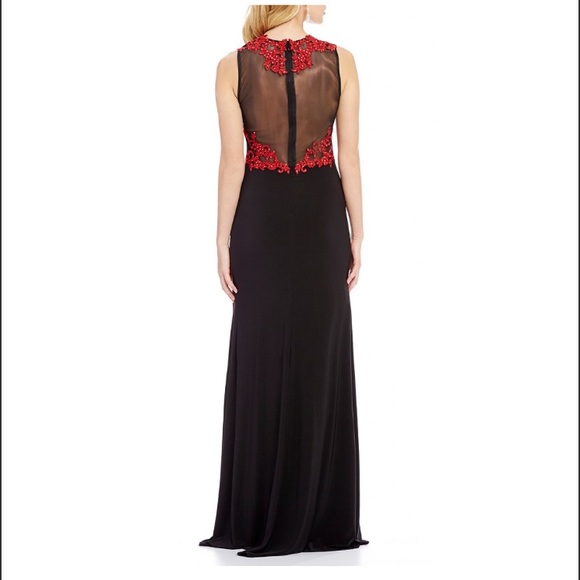 💥HP🔥Prom Dress/Gown - Picture 4 of 4