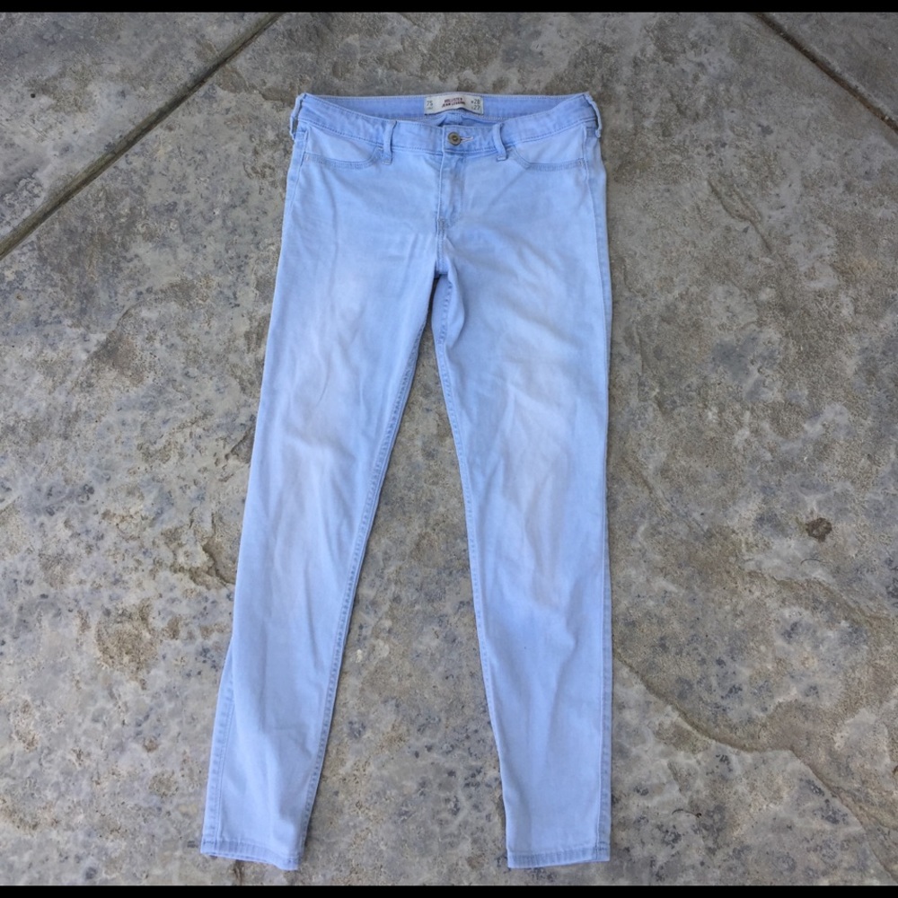 hollister jeans