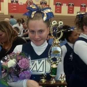 Meet your Posher, Jamie