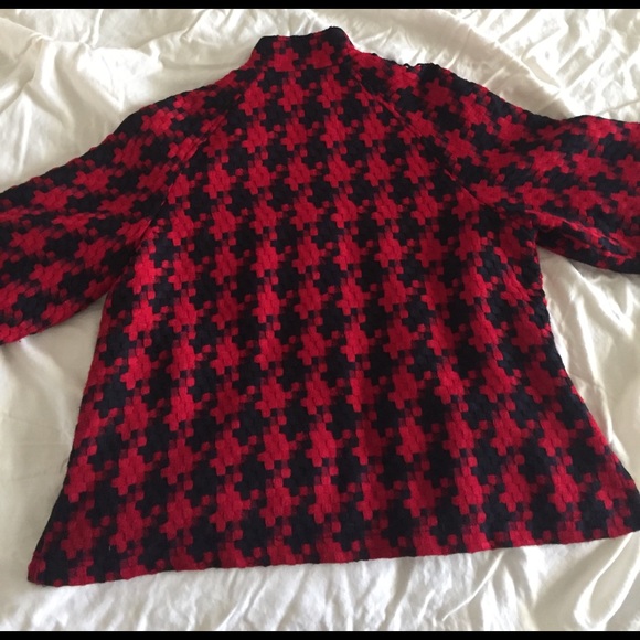 Coldwater Creek Jacket/Blazer - Size PM (10-12) - Picture 3 of 5