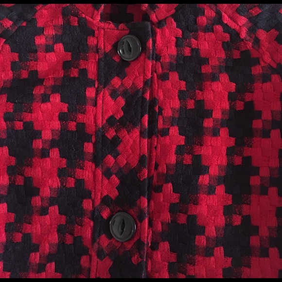 Coldwater Creek Jacket/Blazer - Size PM (10-12) - Picture 4 of 5