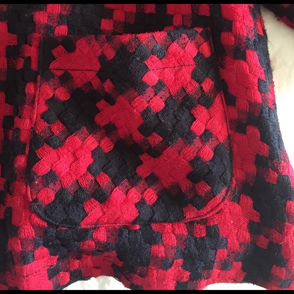 Coldwater Creek Jacket/Blazer - Size PM (10-12) - Picture 5 of 5