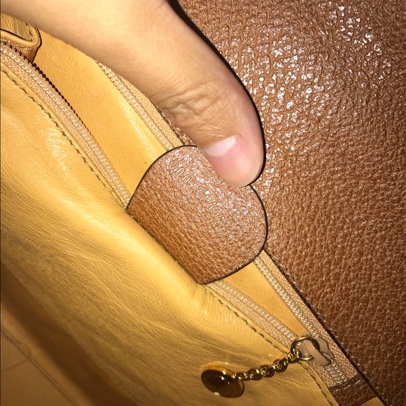 more photo for Gucci vintage bag. - Picture 3 of 4