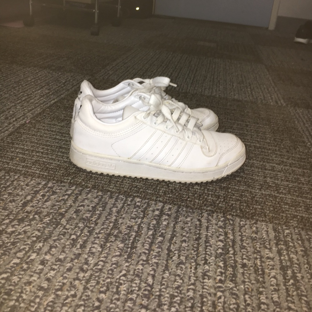 Adidas top ten sneakers
