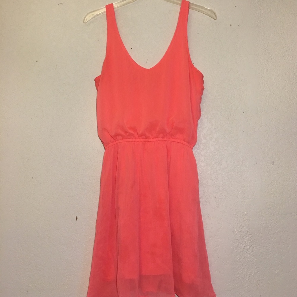 HOLLISTER Sun dress 👗☀️💕