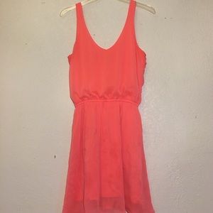 HOLLISTER Sun dress 👗☀️💕