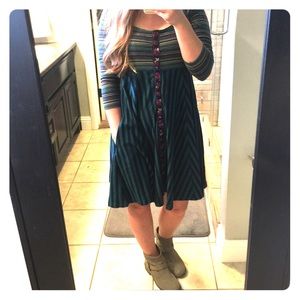 Betsy Johnson Dress!!