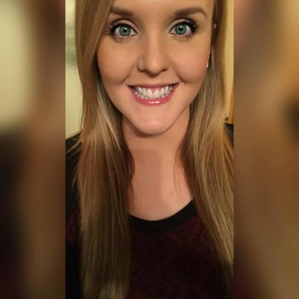 Meet your Posher, Mallory
