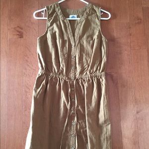 Old navy Midi dress