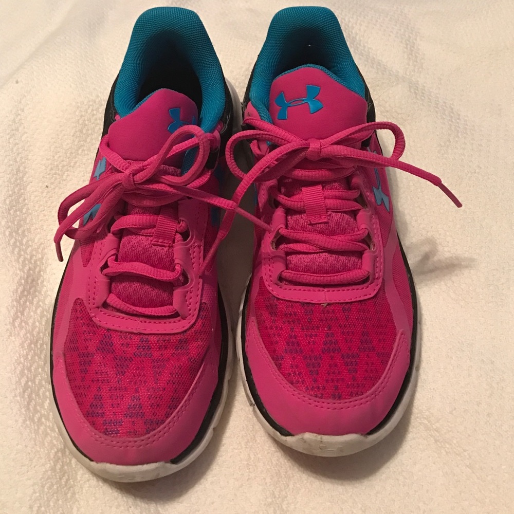 Under Armour Micros