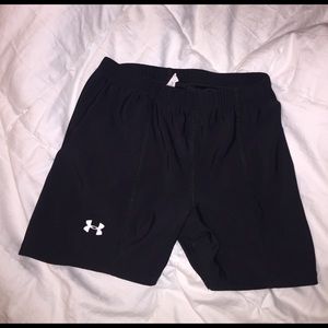 under armour spandex