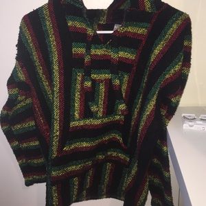 Drug rug