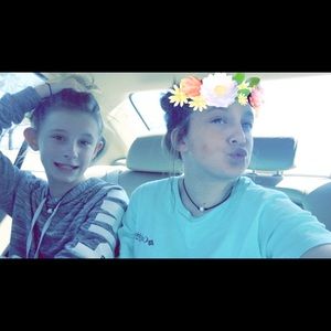 Meet your Posher, Hannah