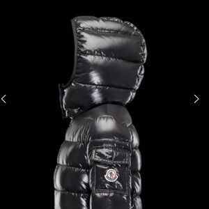 Meet your Posher, Daniela