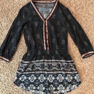 Kendall & Kylie Romper