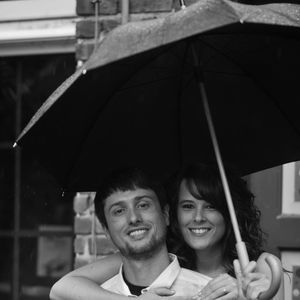 Meet your Posher, Christopher