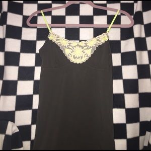 american eagle tank top