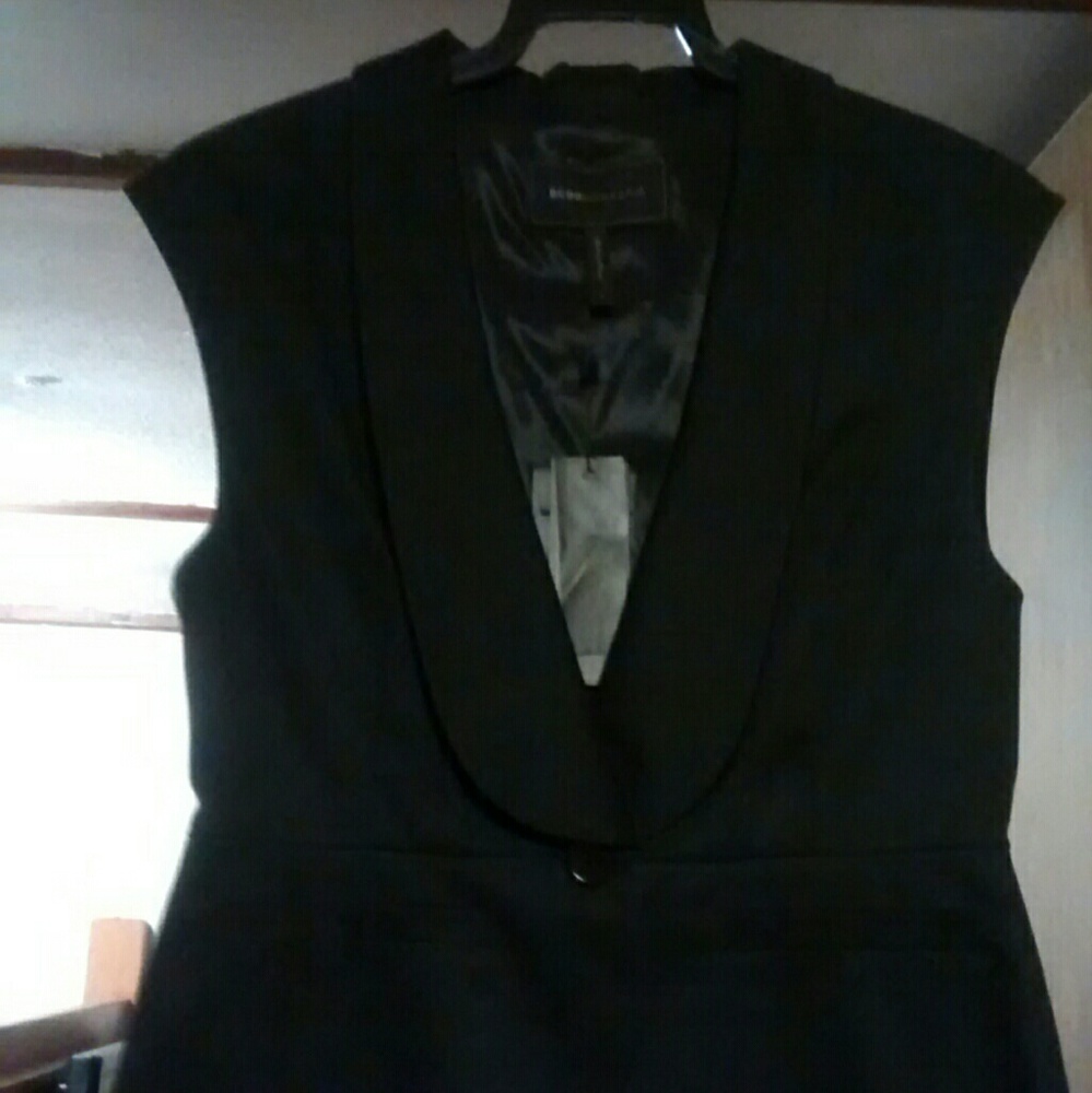 Cute vest