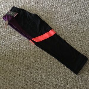 VSX SPORT KNOCKOUT Capri