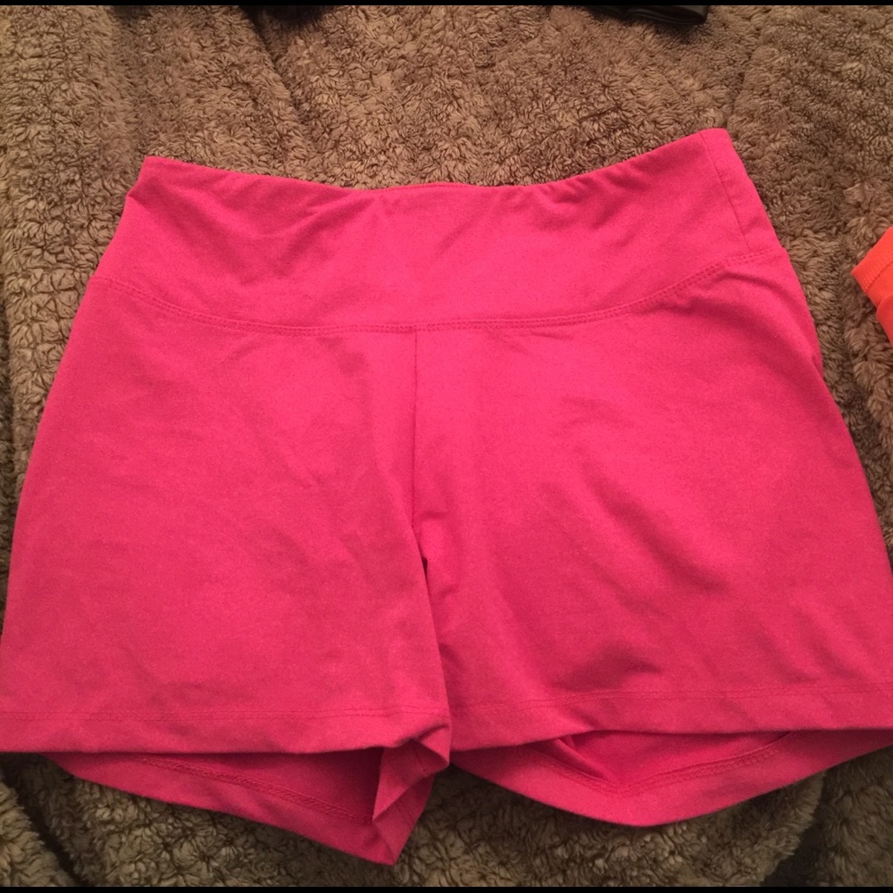 Marika Tech Compression Shorts