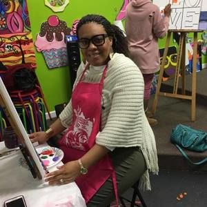 Meet your Posher, Candace