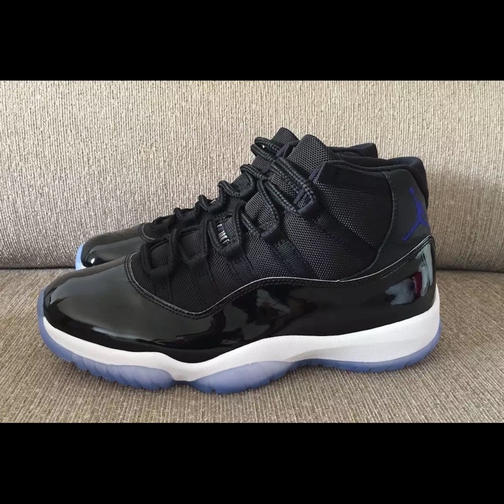Space Jams, Taxi 12, Masters