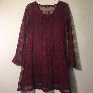 RUE 21 lace dress ❤