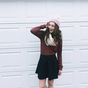 Meet your Posher, Dana