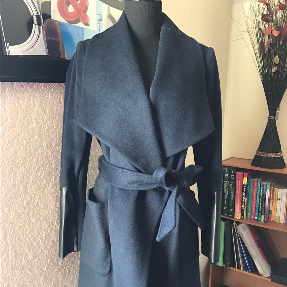 Brand new BGBGeneration coat. NO TRADE PLEASE!!!