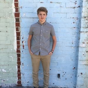 Meet your Posher, Chance