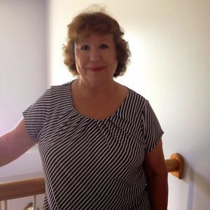 Meet your Posher, Eloisa