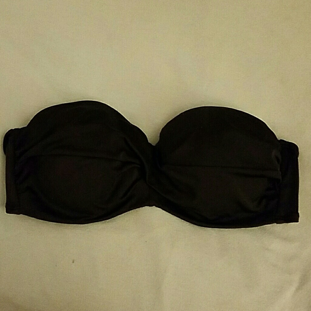 Bathing suit top