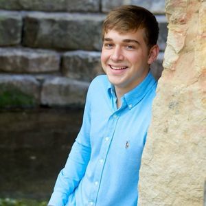 Meet your Posher, Eric
