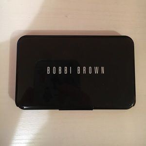 Bobbie Brown Classic Eye and Cheek Palette