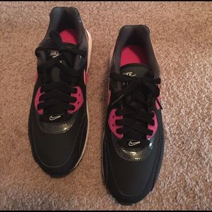 Nike Air Max Wright Ltd