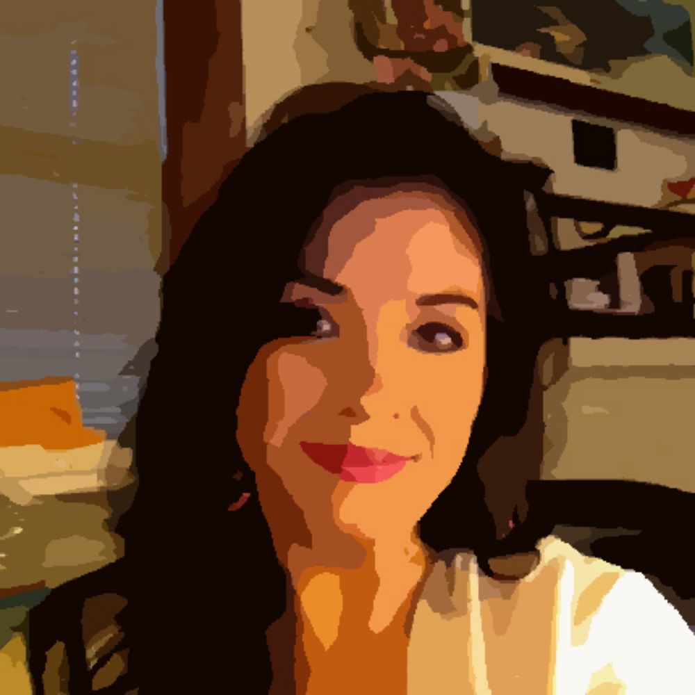 Meet your Posher, Marie