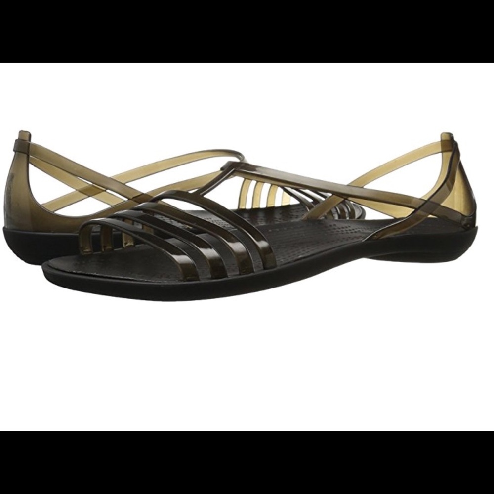 Crocs Jelly Sandals