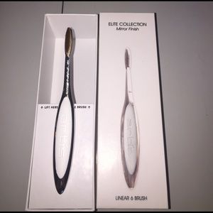 Artis Linear 6 Brush (Elite Collection)