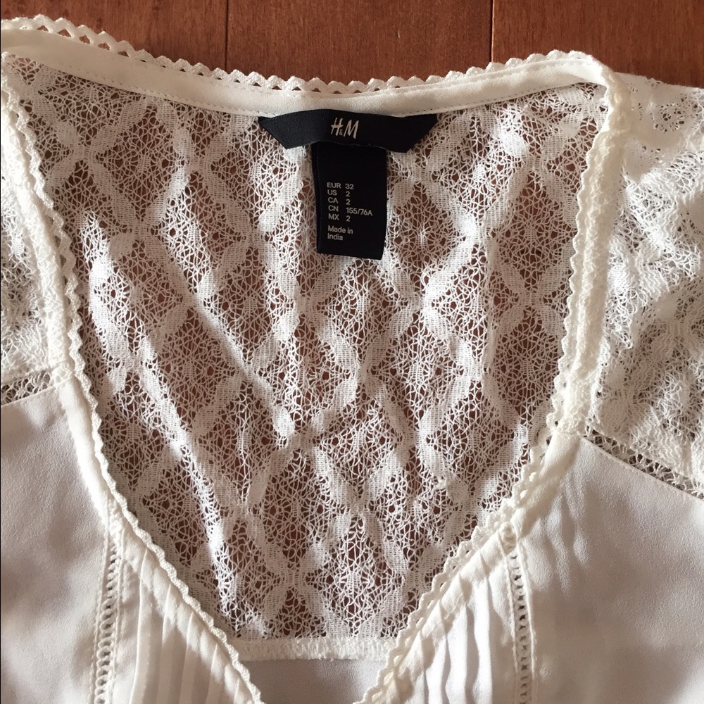 H&M top - Picture 2 of 3