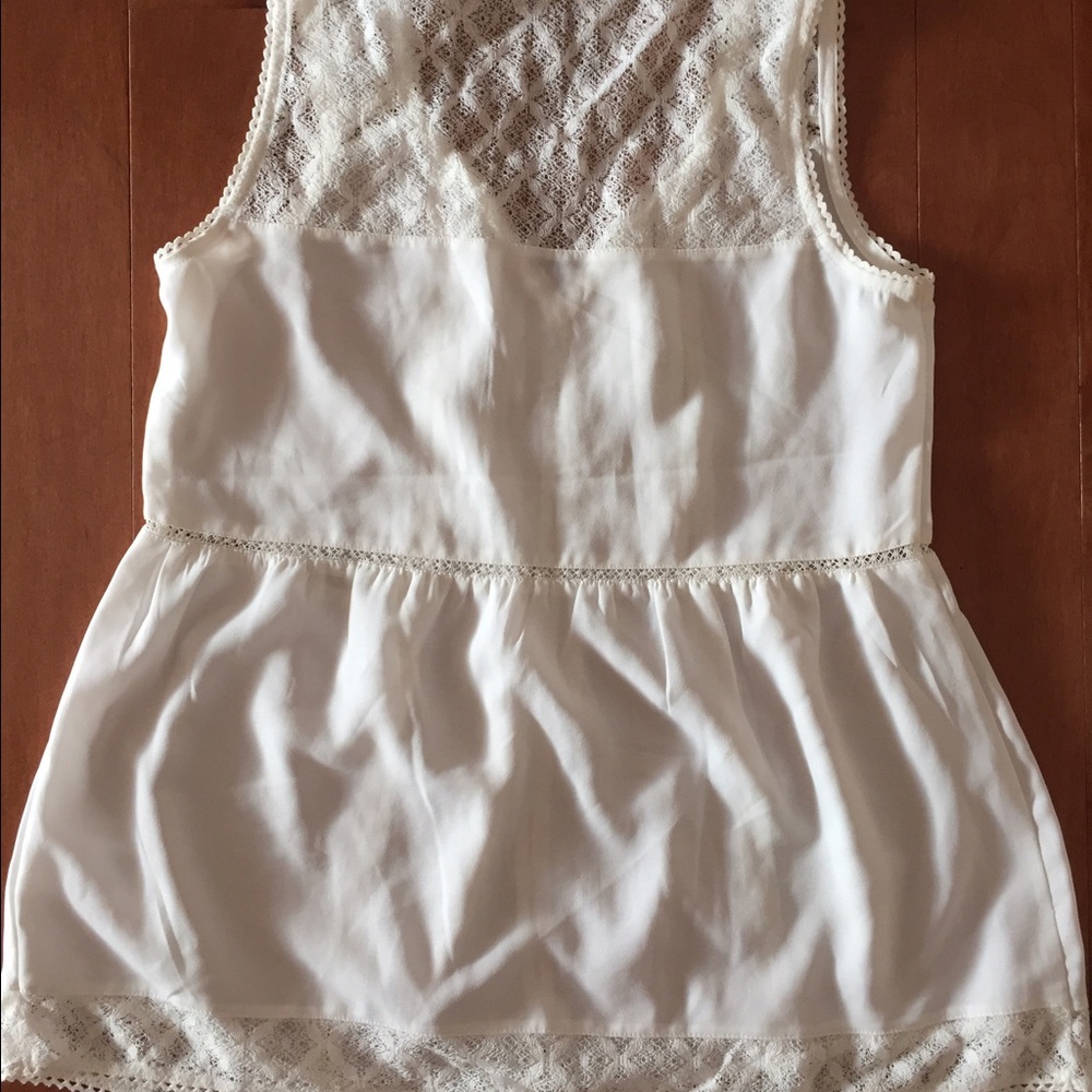H&M top - Picture 3 of 3