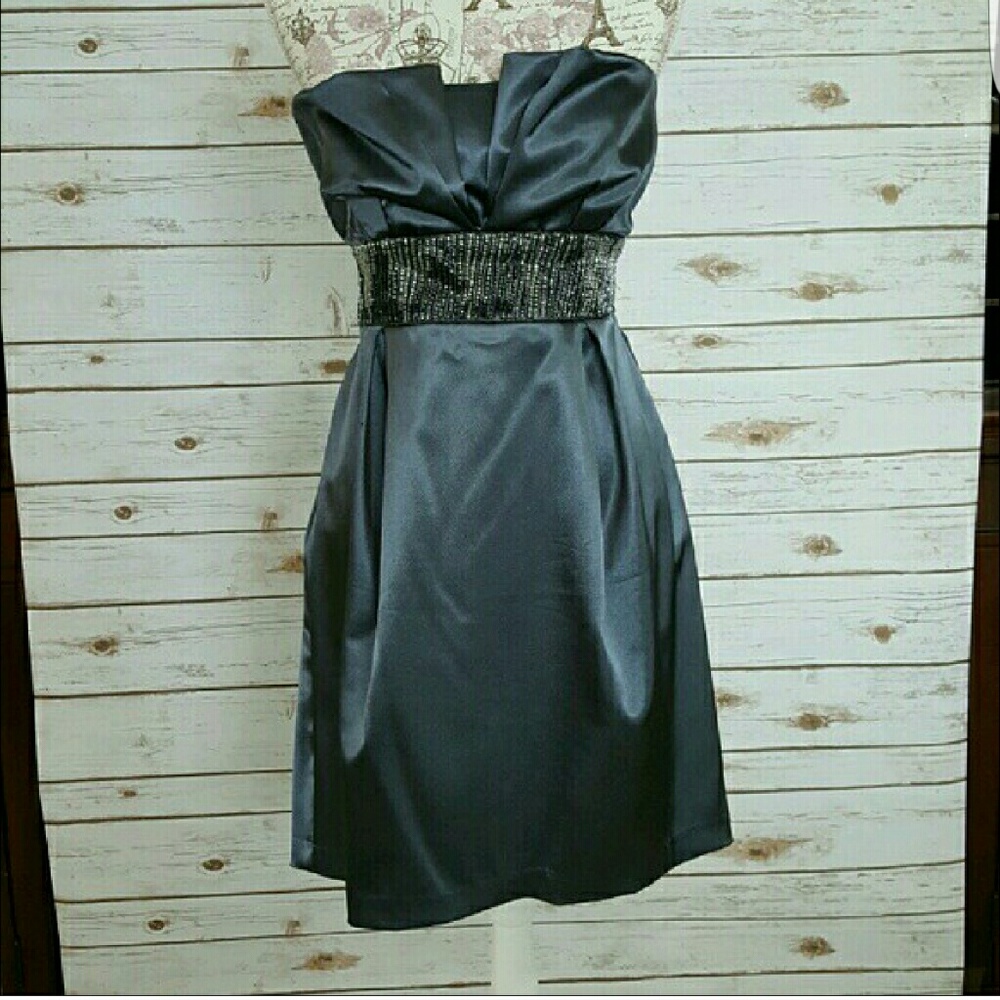 Classic Dress