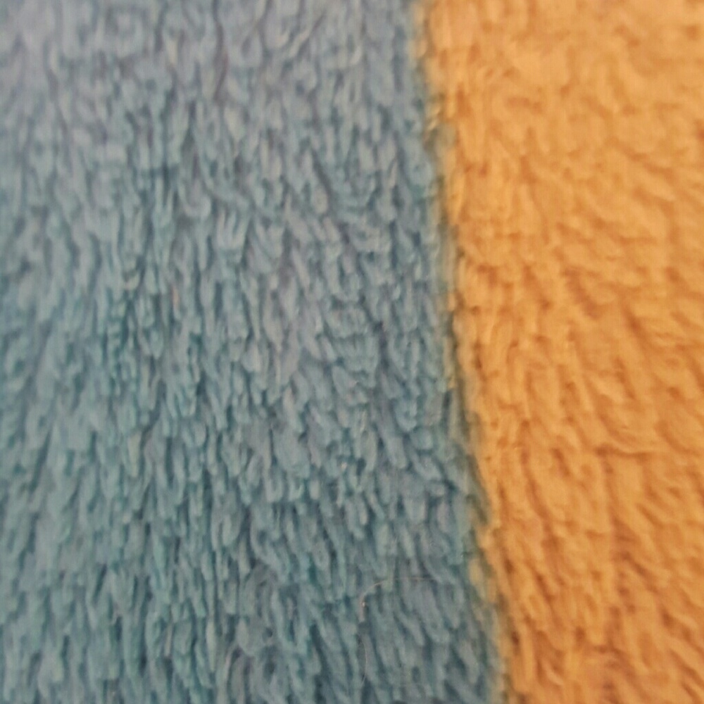 Meet your Posher, Jeanne