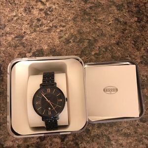 Fossil Watch