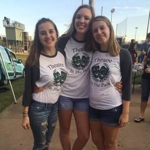 Meet your Posher, Amelia