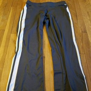 Nike workout pants